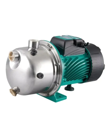 Відцентровий поверхневий насос Taifu SGJ1100, 1.1 кВт Відцентровий поверхневий насос Taifu SGJ1100, 1.1 кВт