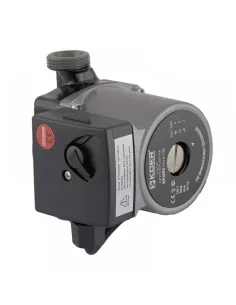 Циркуляционный насос Koer KP.GRS-15/4-2-130, с гайками