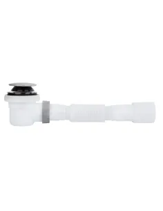 Сифон для душевого поддона ITAL D1011K, функция Click-Clack