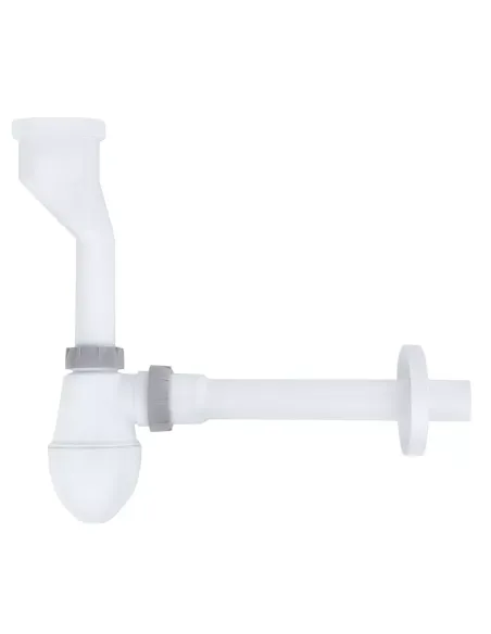 Сифон для писсуара ITAL SU1011 бутылочный