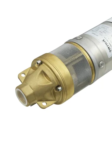 Вихровий насос свердловин Tatra-Line 4SKM-150 1.1 кВт, кабель 20 метрів