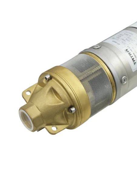 Вихровий насос свердловин Tatra-Line 4SKM-150 1.1 кВт, кабель 20 метрів Вихровий насос свердловин Tatra-Line 4SKM-150 1.1 кВт, кабель 20 метрів