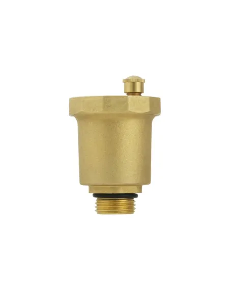 Повітровідвідник автоматичний Raftec AV01 1/2 дюйма, прямий