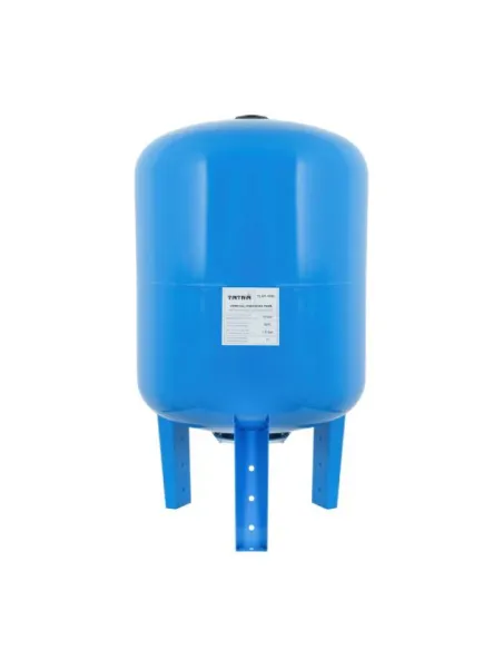 Гідроакумулятор вертикальний Tatra-Line 100 літрів Гідроакумулятор вертикальний Tatra-Line 100 літрів