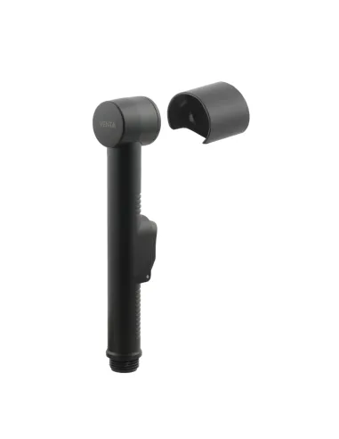 Лійка для гігієнічного душу Venta BH304B чорна, 30 мм