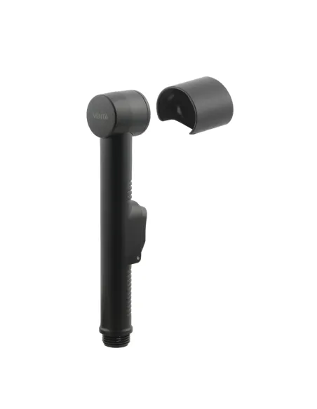 Лійка для гігієнічного душу Venta BH304B чорна, 30 мм