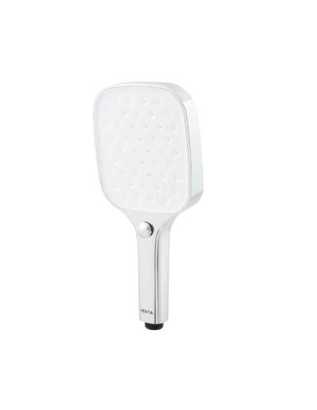 Лейка для душа ручная Venta BRK110WC3, пластик, 3 режима Лейка для душа ручная Venta BRK110WC3, пластик, 3 режима