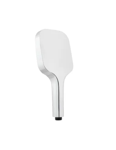 Лейка для душа ручная Venta BRK110WC3, пластик, 3 режима