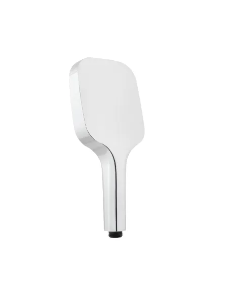 Лійка для душу ручна Venta BRK110WC3, пластик, 3 режими