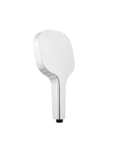 Лейка для душа ручная Venta BRK130BC3, пластик, 3 режима