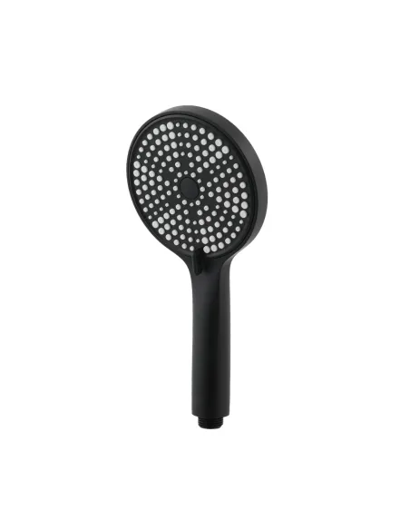 Лійка для душу ручна Venta BRO122BB3, пластик, 3 режими Лійка для душу ручна Venta BRO122BB3, пластик, 3 режими