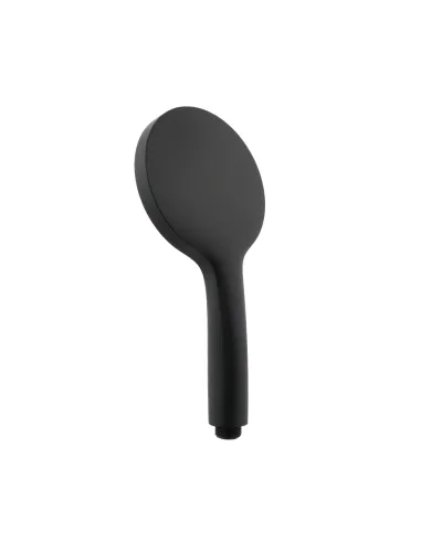 Лійка для душу ручна Venta BRO122BB3, пластик, 3 режими