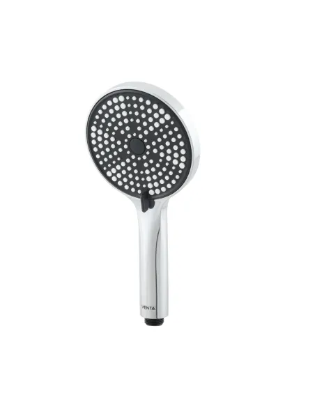 Лійка для душу ручна Venta BRO122BC3, пластик, 3 режими Лійка для душу ручна Venta BRO122BC3, пластик, 3 режими