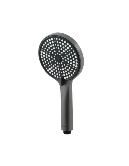 Лійка для душу ручна Venta BRO122BG3, пластик, 3 режими Лійка для душу ручна Venta BRO122BG3, пластик, 3 режими