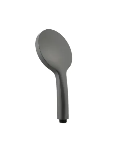 Лійка для душу ручна Venta BRO122BG3, пластик, 3 режими