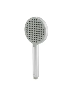 Лейка для душа ручная Venta HS023C, пластик, 1 режим