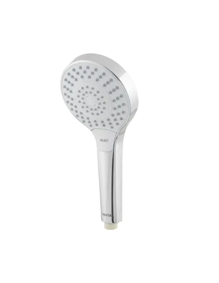 Лейка для душа ручная Venta HS034C, пластик, 3 режима Лейка для душа ручная Venta HS034C, пластик, 3 режима