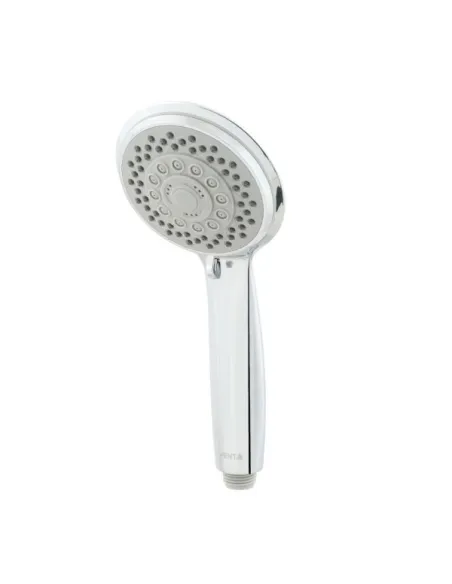Лійка для душу ручна Venta HS043C, пластик, 5 режимів