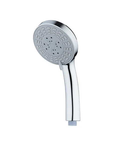 Лійка для душу ручна Venta HS053, пластик, 3 режими