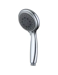 Лейка для душа ручная Venta HS068, пластик, 3 режима