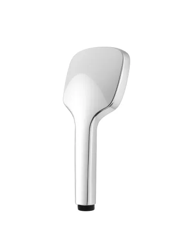 Лійка для душу ручна Venta HS130B, пластик, 1 режим