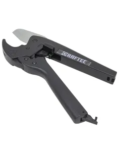 Ножницы для пластиковых труб Raftec NTP-1640, 16 - 40 мм