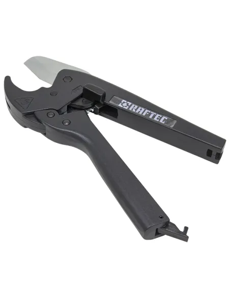 Ножиці для пластикових труб Raftec NTP-1640, 16 – 40 мм