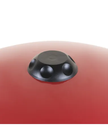 Розширювальний круглий бак Tatra-Line VT100 для систем опалення