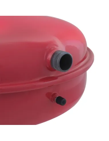 Расширительный бак плоский Tatra-Line FL-12L для систем отопления