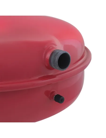 Расширительный бак плоский Tatra-Line FL-12L для систем отопления Расширительный бак плоский Tatra-Line FL-12L для систем отопления