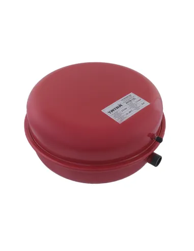 Расширительный бак плоский Tatra-Line FL-12L для систем отопления