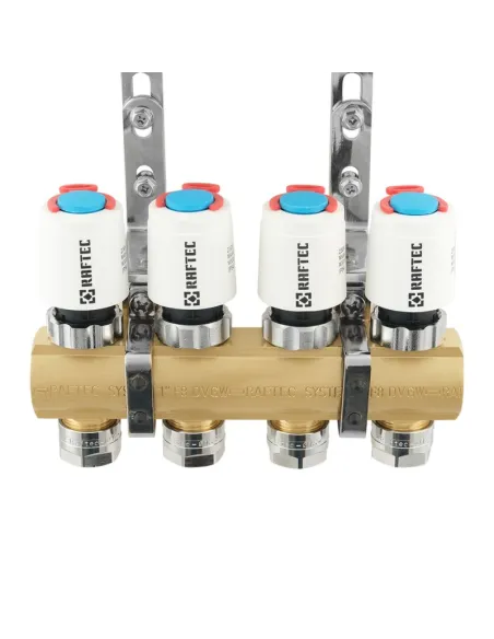 Сервопривод Raftec М30x1.5 RSNC-30 нормально-закрытый, 230В Сервопривод Raftec М30x1.5 RSNC-30 нормально-закрытый, 230В