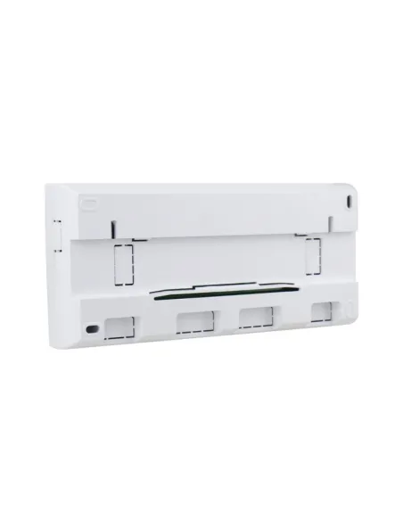 Терморегулятор зональный Raftec CC-1405 для систем теплого пола Терморегулятор зональный Raftec CC-1405 для систем теплого пола