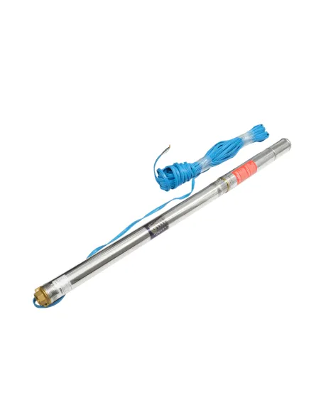 Центробежный глубинный насос Tatra-Line 3SDM-2.8/20 0.55 кВт, кабель 30 метров Центробежный глубинный насос Tatra-Line 3SDM-2.8/20 0.55 кВт, кабель 30 метров