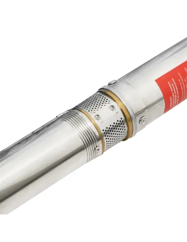 Відцентровий глибинний насос Tatra-Line 3SDM-2.8/20 0.55 кВт, кабель 30 метрів