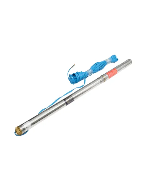 Відцентровий глибинний насос Tatra-Line 3SDM-2.8/30 0.75 кВт, кабель 30 метрів Відцентровий глибинний насос Tatra-Line 3SDM-2.8/30 0.75 кВт, кабель 30 метрів