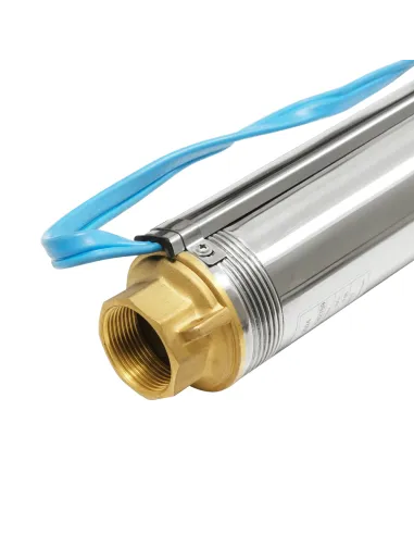 Центробежный глубинный насос Tatra-Line 3SDM-2.8/30 0.75 кВт, кабель 30 метров