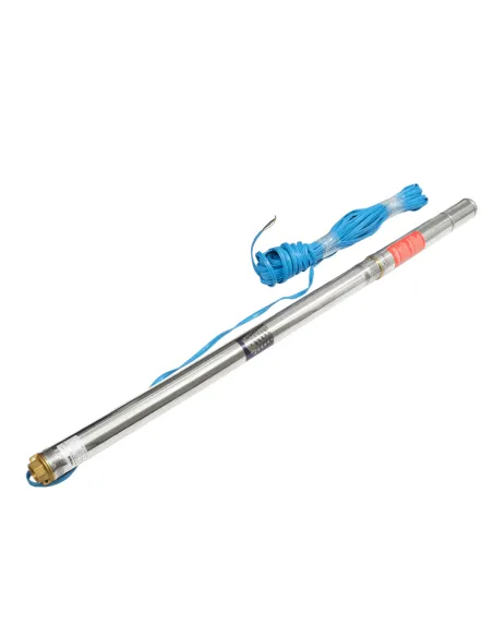 Відцентровий глибинний насос Tatra-Line 3SDM-2.8/40 1.1 кВт, кабель 30 метрів Відцентровий глибинний насос Tatra-Line 3SDM-2.8/40 1.1 кВт, кабель 30 метрів