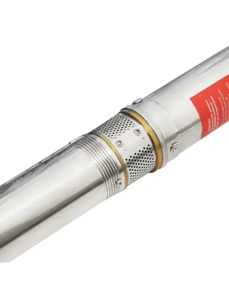 Відцентровий глибинний насос Tatra-Line 3SDM-2.8/40 1.1 кВт, кабель 30 метрів Відцентровий глибинний насос Tatra-Line 3SDM-2.8/40 1.1 кВт, кабель 30 метрів