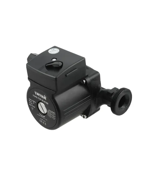 Циркуляційний насос Tatra-Linee TCP 25-40/180, без кабелю Циркуляційний насос Tatra-Linee TCP 25-40/180, без кабелю