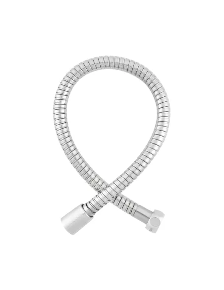 Шланг для душа Venta FH3С05, хром, 50 см Шланг для душа Venta FH3С05, хром, 50 см