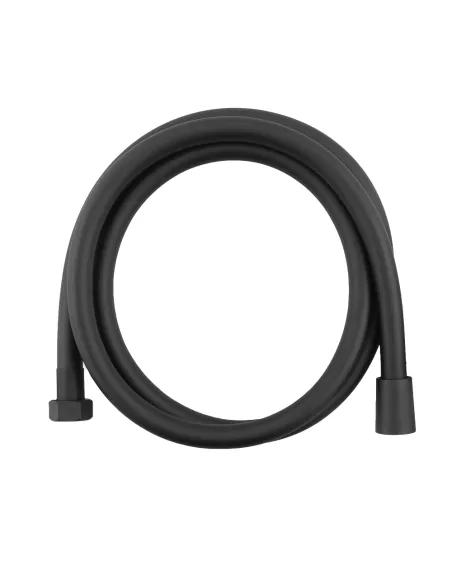 Шланг для душу Venta FM17B, чорний, 150 см Шланг для душу Venta FM17B, чорний, 150 см