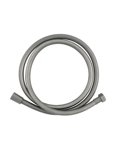 Шланг для душу Venta FM17G, сірий, 150 см