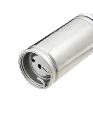 Шнековий насос для свердловини Tatra-Line 3QGD-1-35, 0.37 кВт, кабель 20 метрів