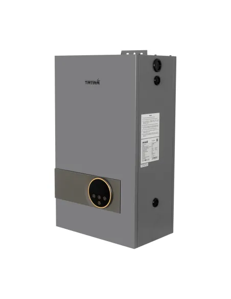 Електричний казан Tatra-Line Smart NEW TL-E09, 9.5 кВт, WiFi Електричний казан Tatra-Line Smart NEW TL-E09, 9.5 кВт, WiFi