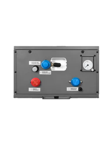 Электрический котел Tatra-Line Smart NEW TL-E09, 9.5 кВт, WiFi