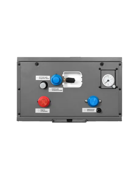 Электрический котел Tatra-Line Smart NEW TL-E09, 9.5 кВт, WiFi Электрический котел Tatra-Line Smart NEW TL-E09, 9.5 кВт, WiFi