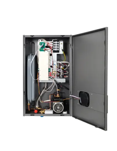 Электрический котел Tatra-Line Smart NEW TL-E09, 9.5 кВт, WiFi