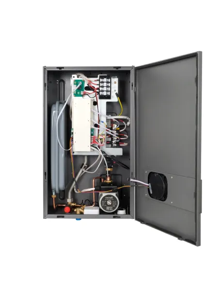 Электрический котел Tatra-Line Smart NEW TL-E09, 9.5 кВт, WiFi Электрический котел Tatra-Line Smart NEW TL-E09, 9.5 кВт, WiFi