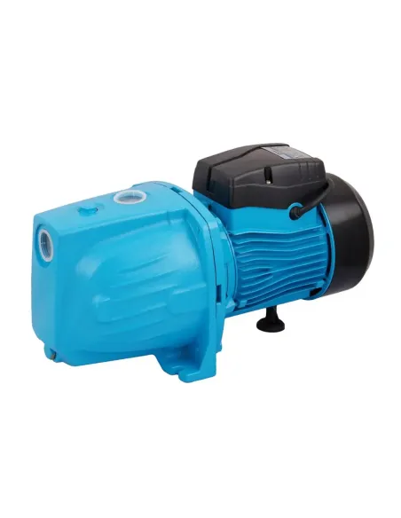 Відцентровий поверхневий насос Vodomet JSW-100, 1.1 кВт Відцентровий поверхневий насос Vodomet JSW-100, 1.1 кВт